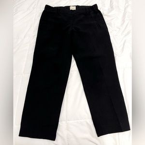 Wilfred cropped dress pants